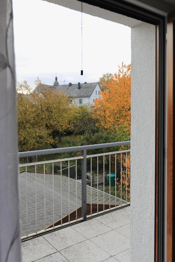Ferienhaus Daeschinger Der Goldene Mond Mastershausen Экстерьер фото