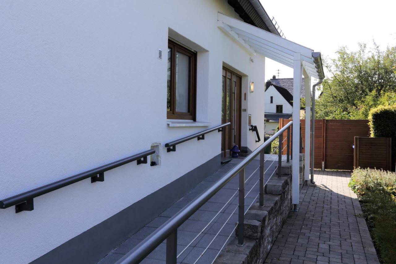 Ferienhaus Daeschinger Der Goldene Mond Mastershausen Экстерьер фото